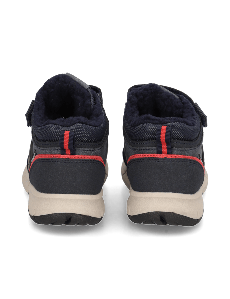 U&ME-Sneaker-Mid-Cut-blau