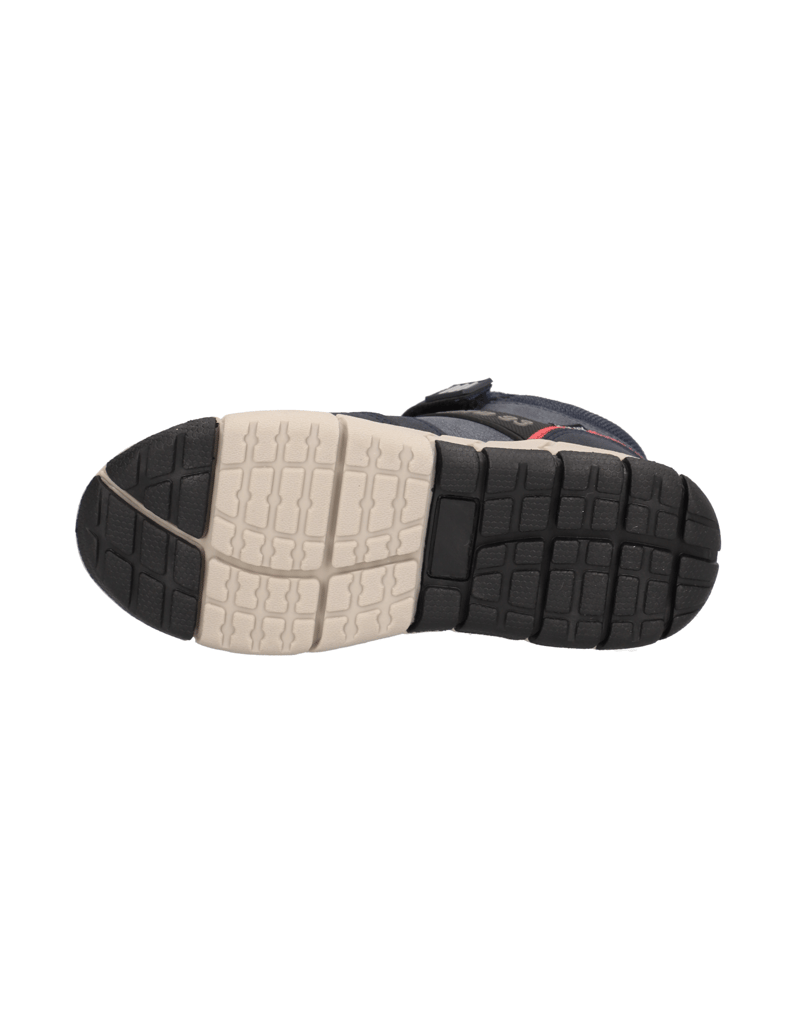 U&ME-Sneaker-Mid-Cut-blau