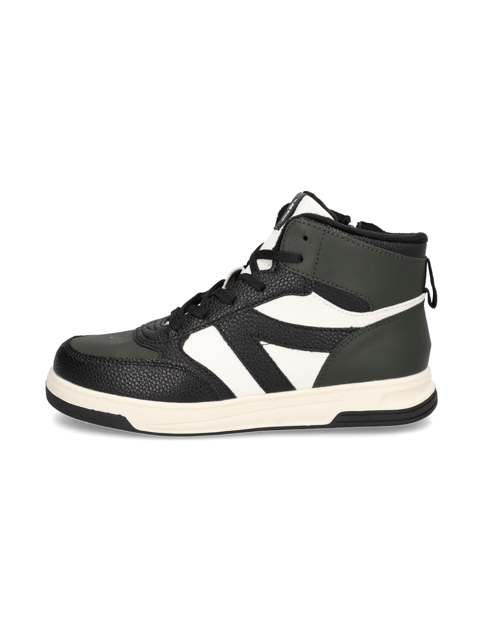 Sneaker Mid Cut