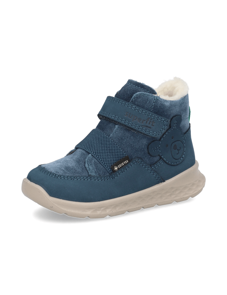 Superfit-BREEZE-blau