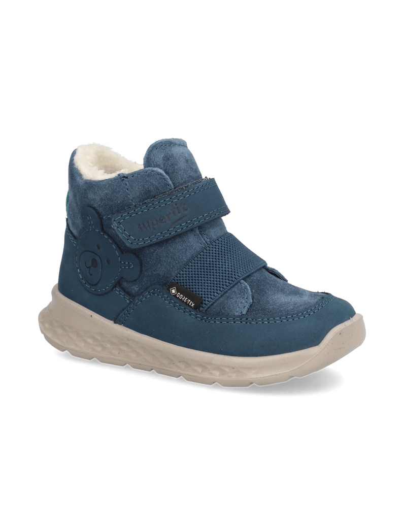 Superfit-BREEZE-blau