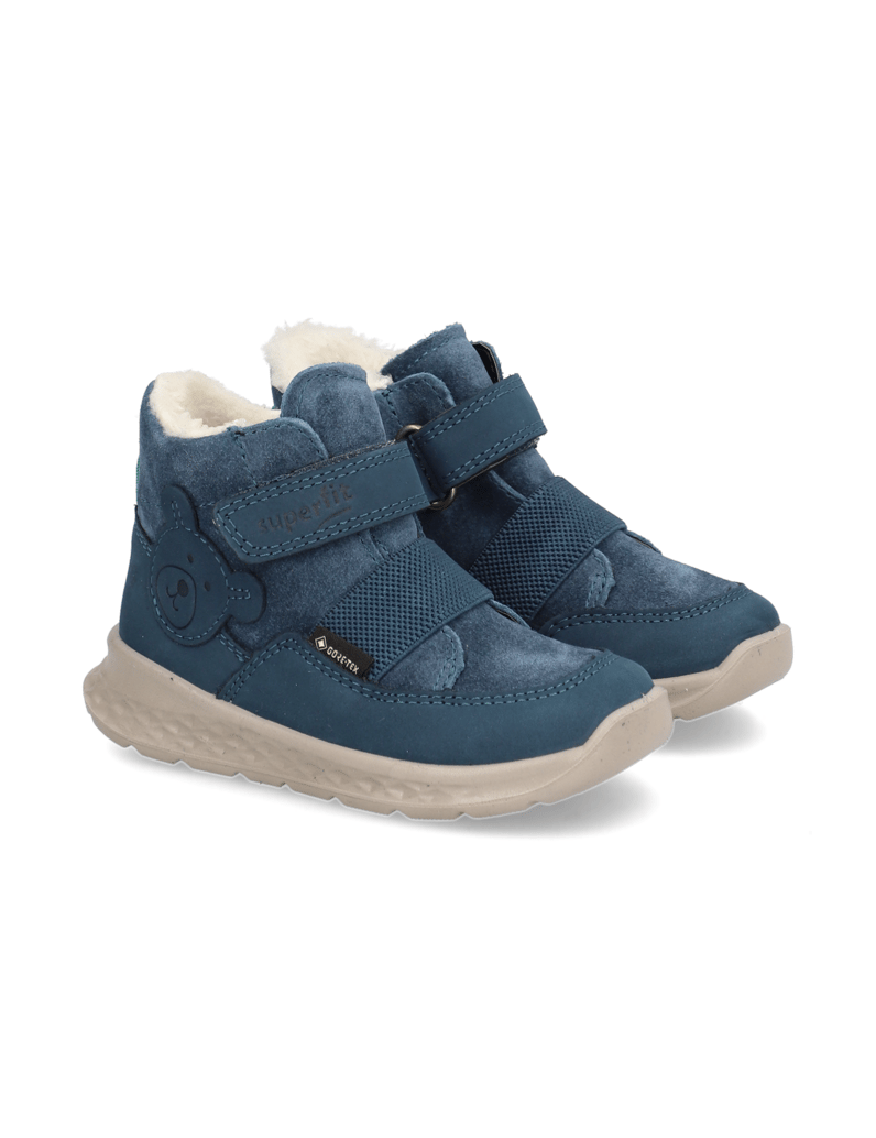 Superfit-BREEZE-blau