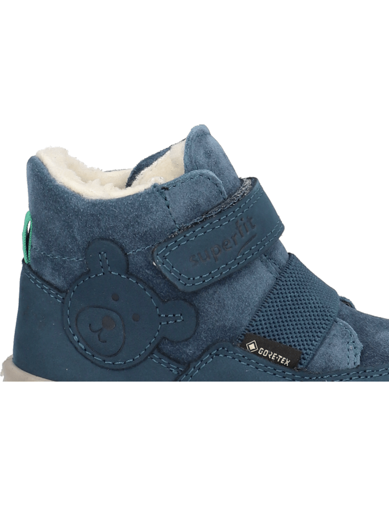 Superfit-BREEZE-blau
