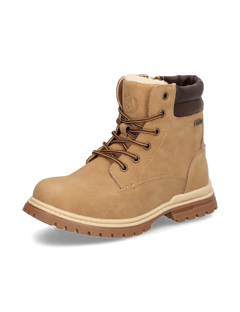 U&ME-Boot-braun