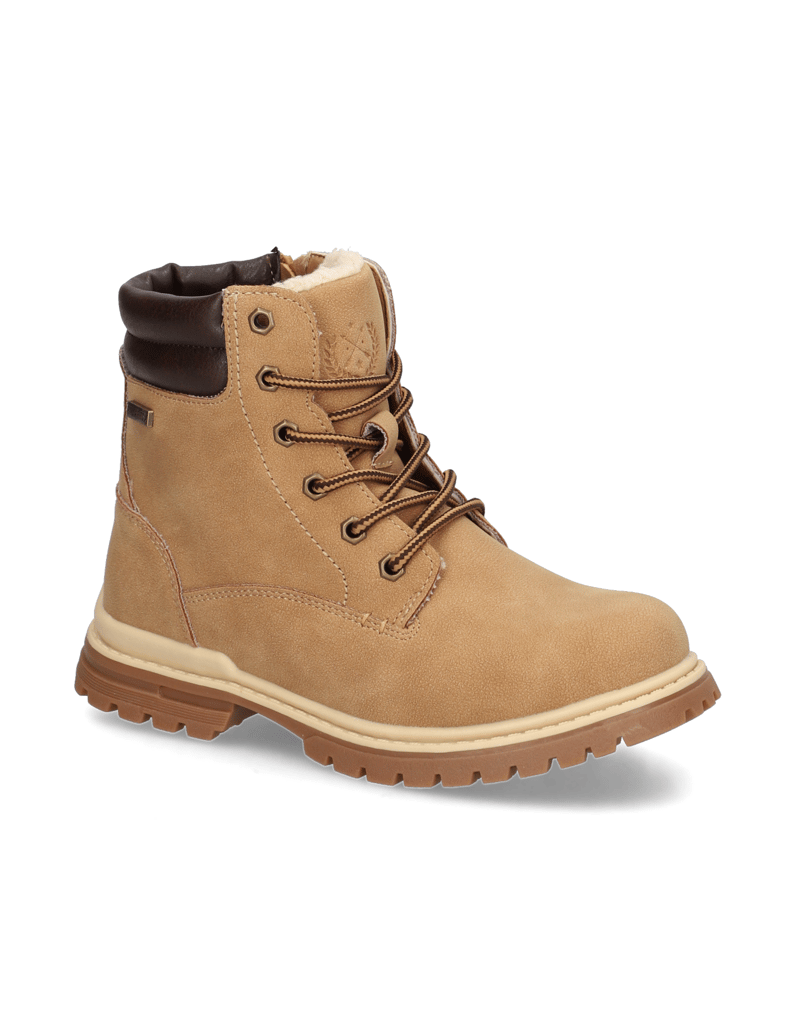 U&ME-Boot-braun
