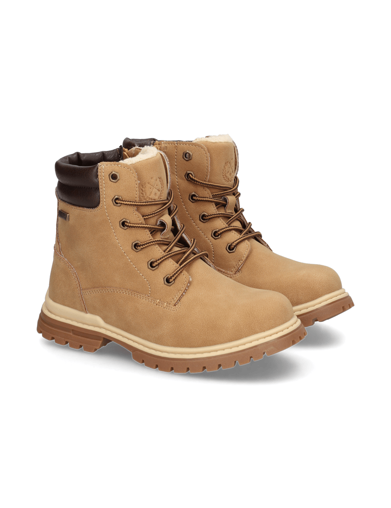 U&ME-Boot-braun