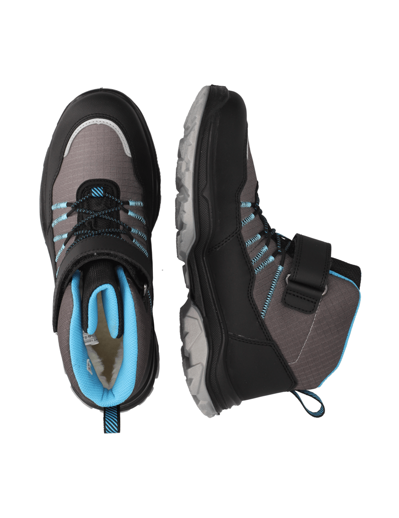 Superfit-JUPITER-schwarz