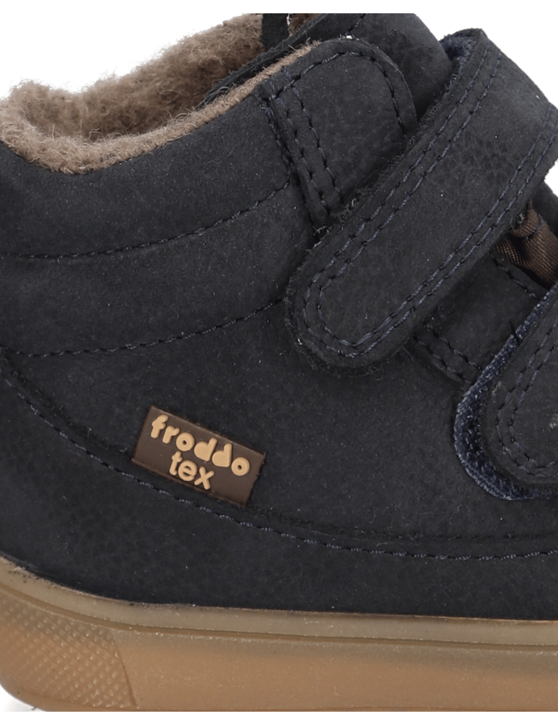 Froddo-OLLIE-WOOL-TEX-blau
