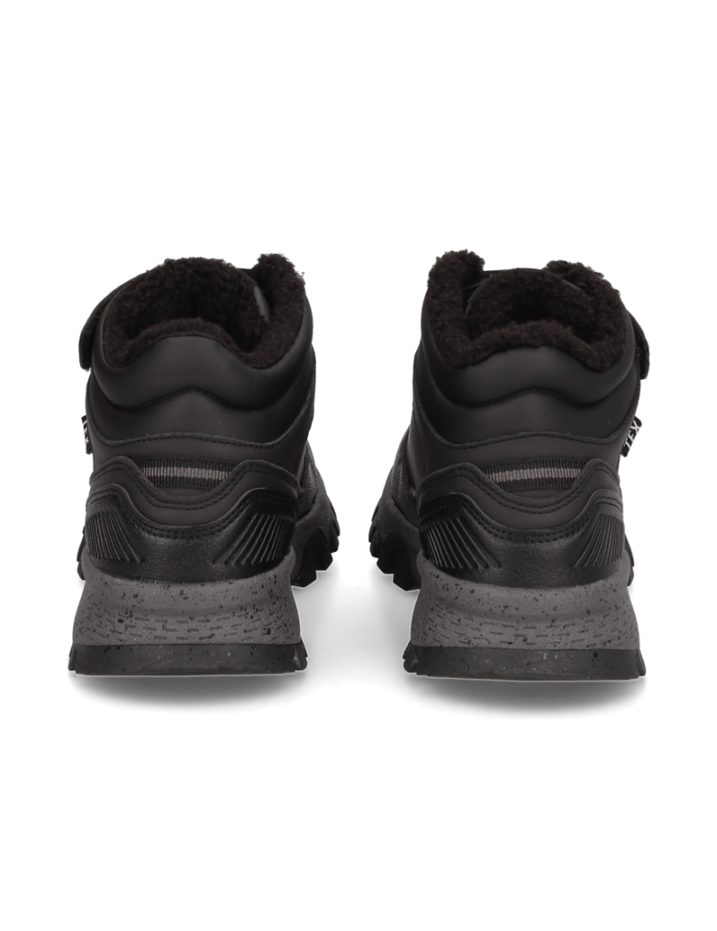 S.Oliver-Boot-schwarz