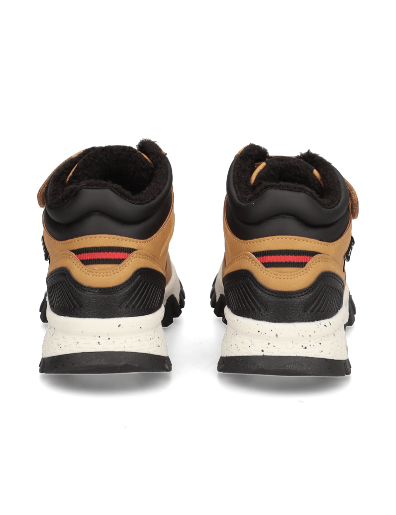 S.Oliver-Boot-schwarz