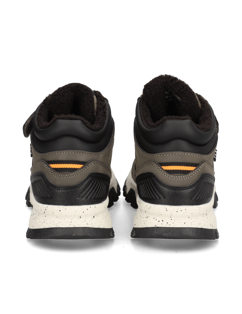 S.Oliver-Boot-schwarz