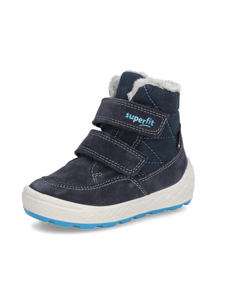 Superfit-GROOVY-2.0-blau