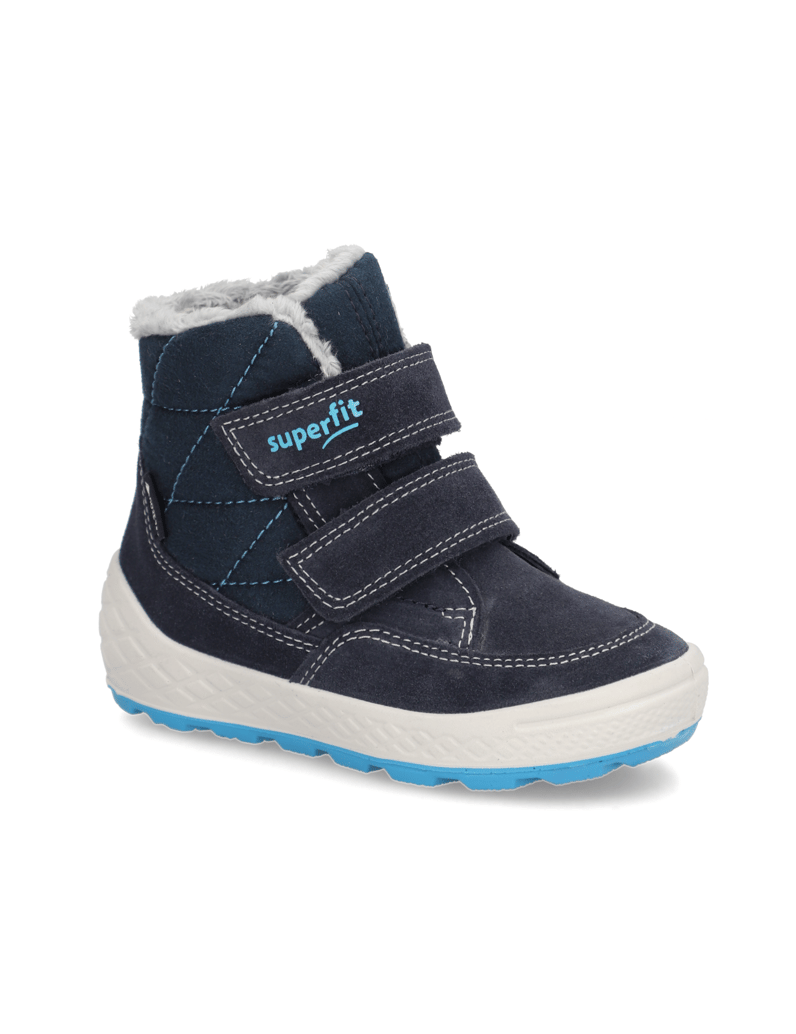 Superfit-GROOVY-2.0-blau