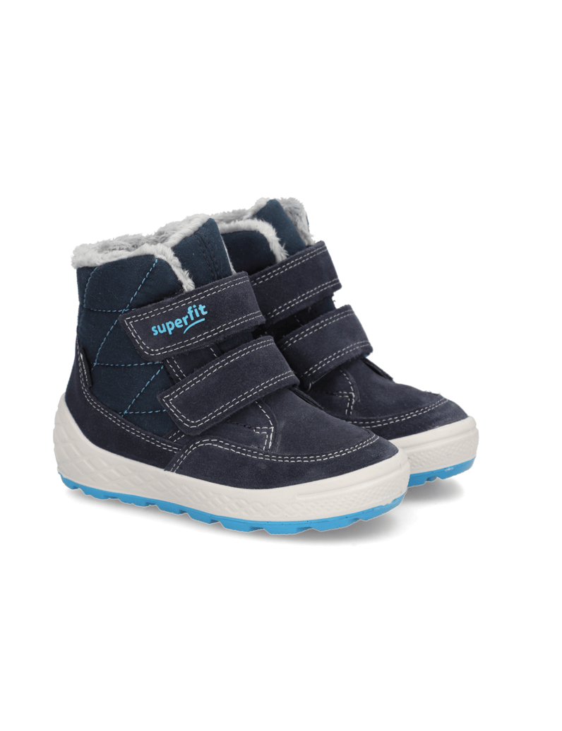 Superfit-GROOVY-2.0-blau