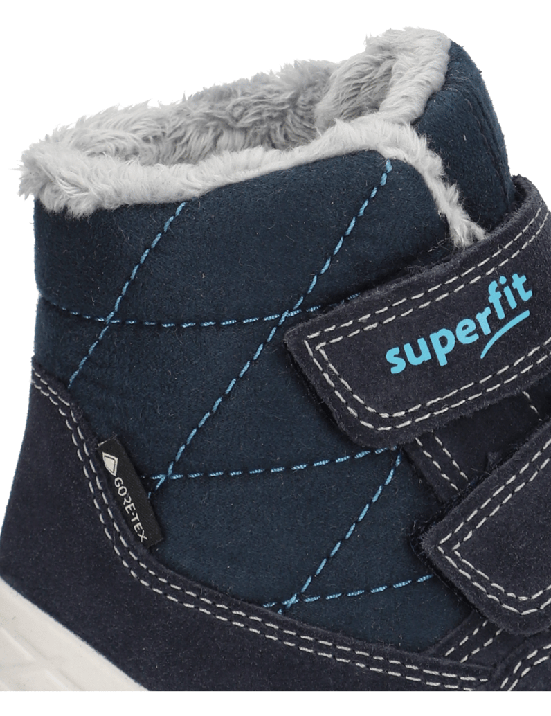 Superfit-GROOVY-2.0-blau