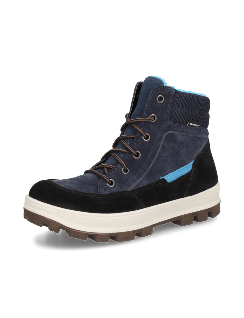 Superfit-TEDD-blau