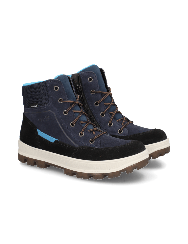 Superfit-TEDD-blau
