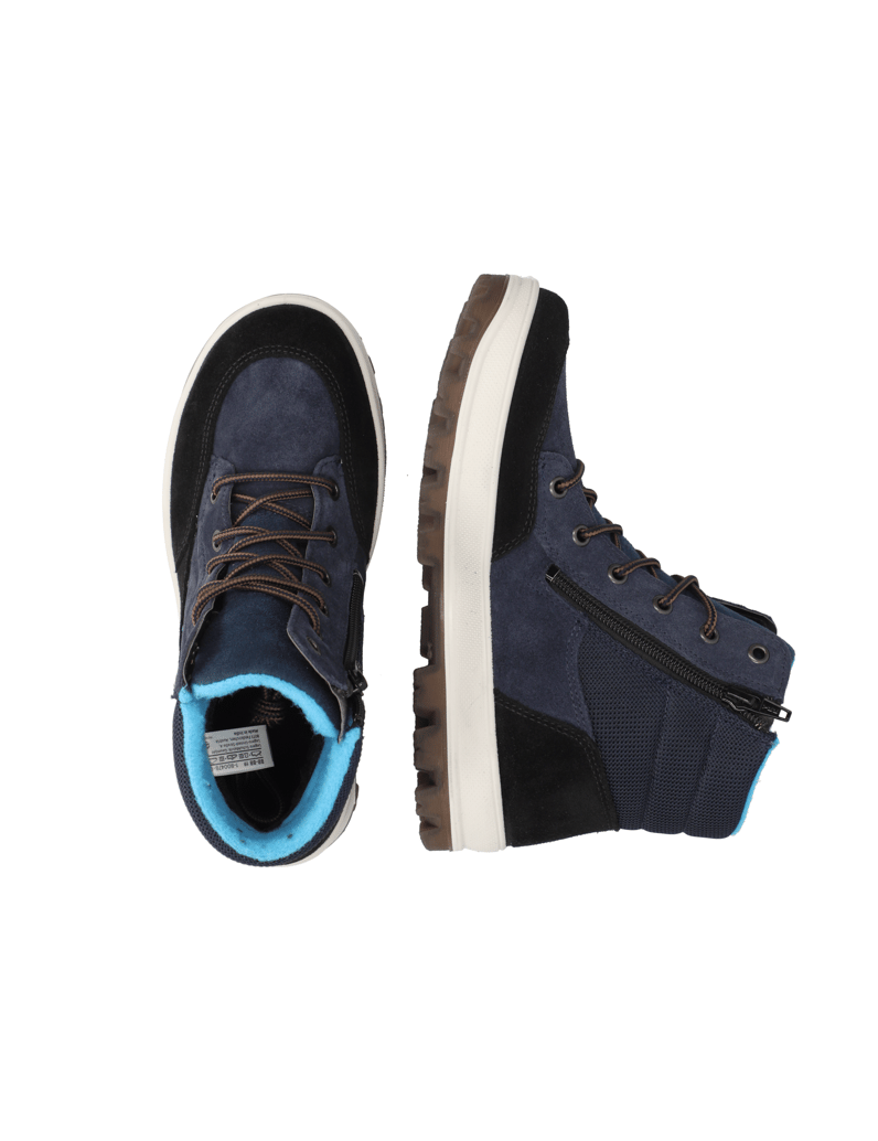 Superfit-TEDD-blau