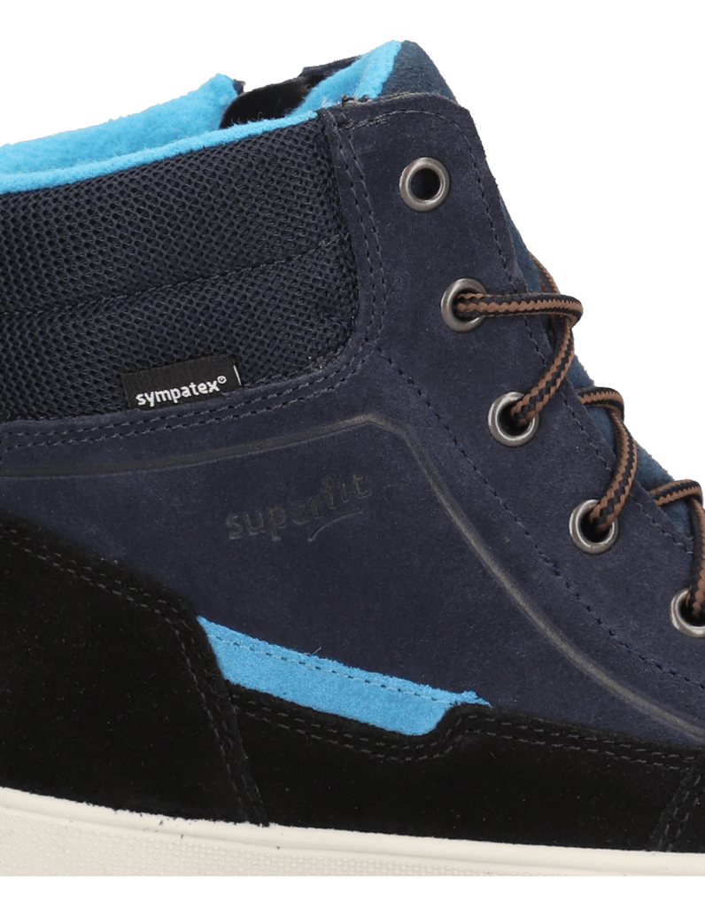 Superfit-TEDD-blau