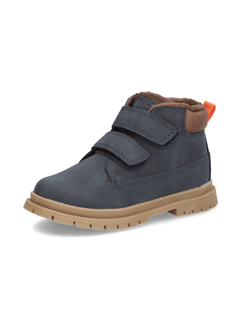 U&ME-Boot-blau