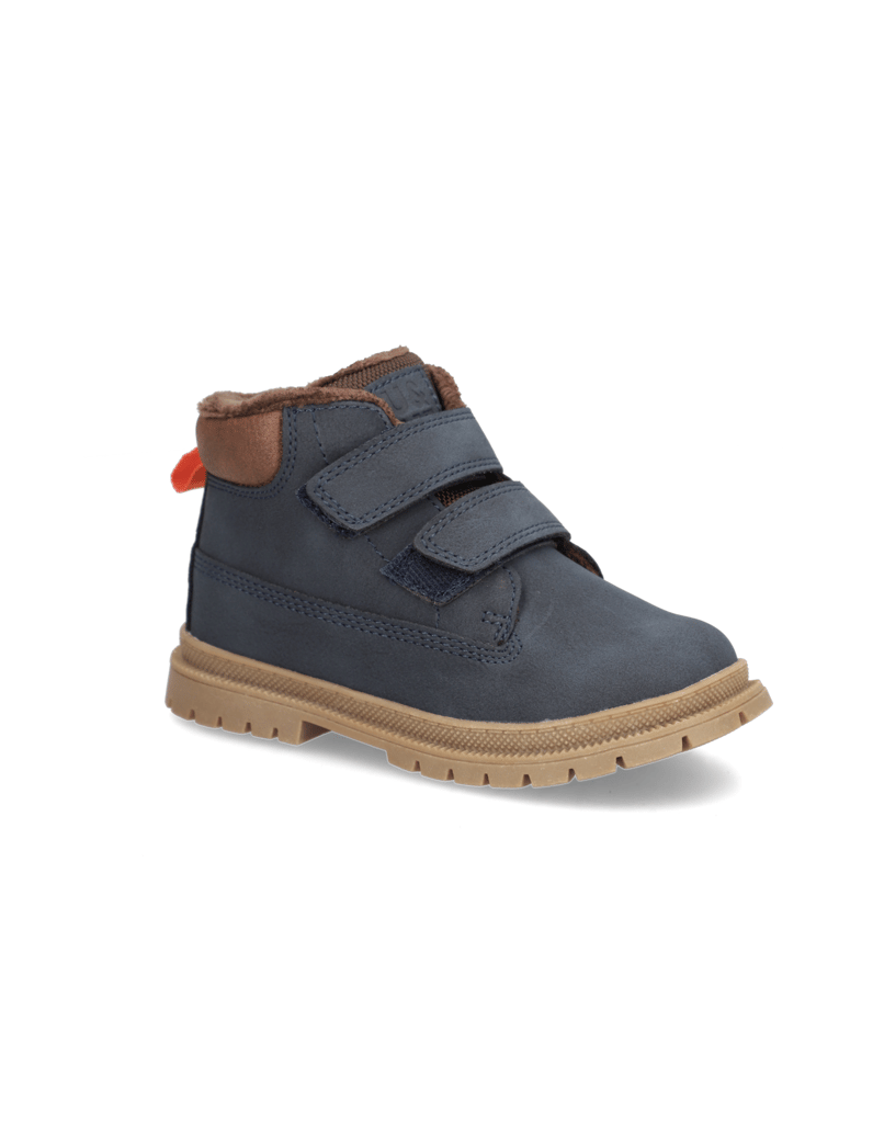 U&ME-Boot-blau