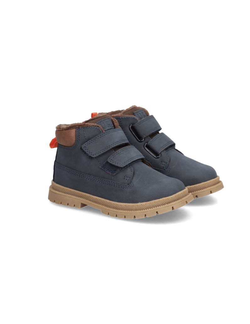 U&ME-Boot-blau