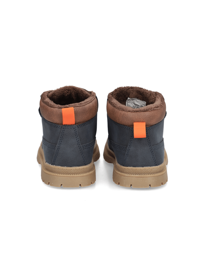 U&ME-Boot-blau
