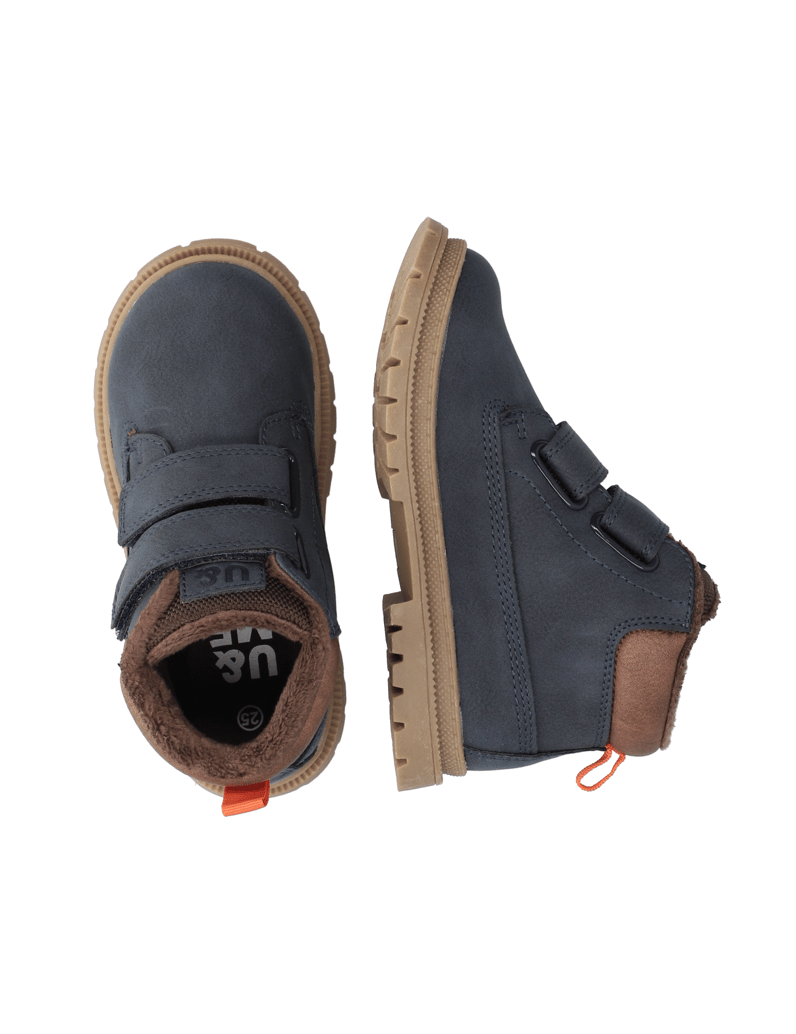 U&ME-Boot-blau