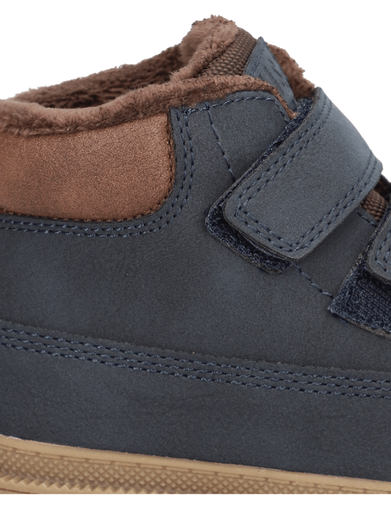 U&ME-Boot-blau