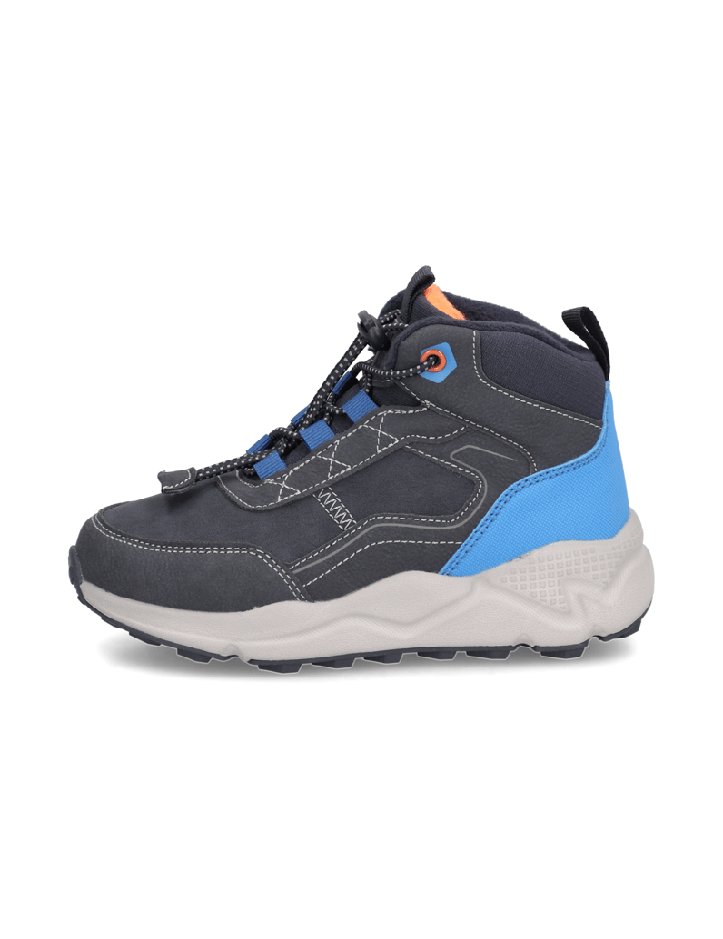 U&ME-Boot-blau