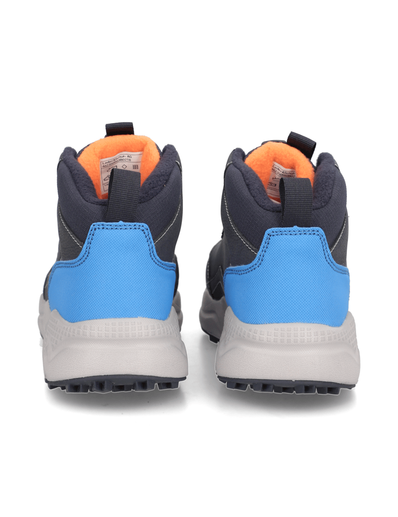 U&ME-Boot-blau
