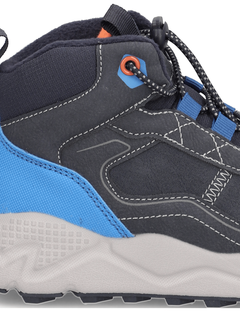 U&ME-Boot-blau