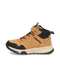 U&ME Boot cognac