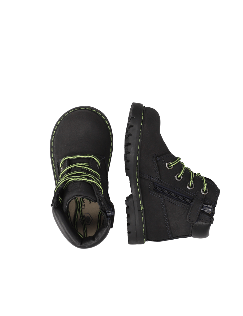 Lumberjack-RIVULET-blau