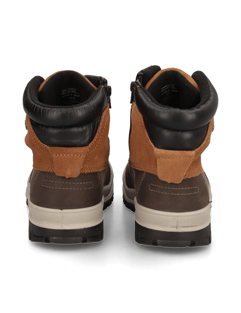 Polaris-Boot-cognac