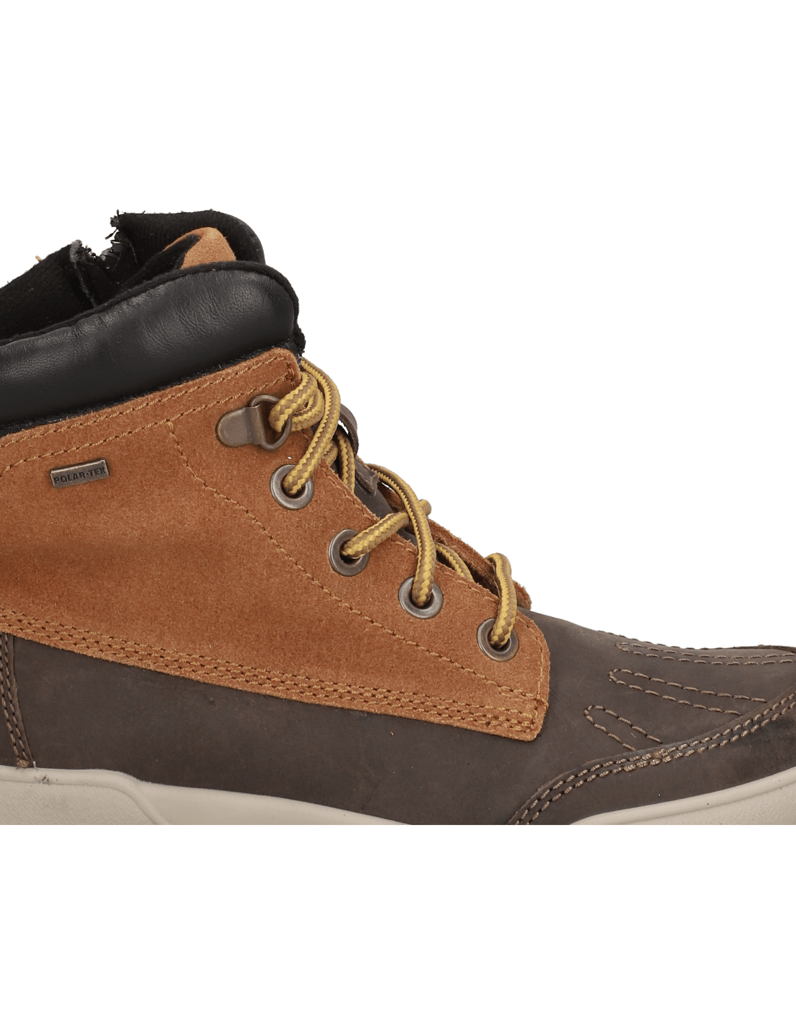 Polaris-Boot-cognac