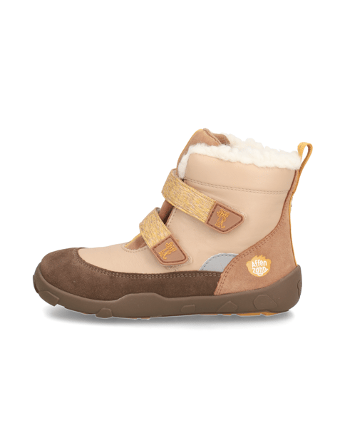 Winterstiefel  Leder Winty