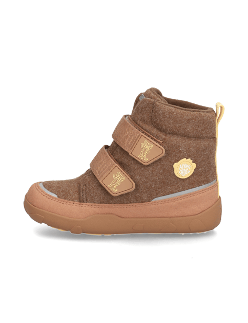 Winterstiefel  Wolle Comfy Tiger