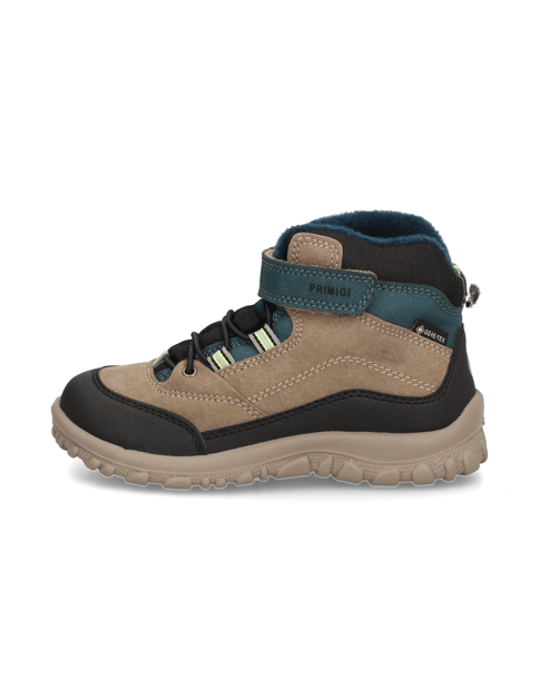 ADVENTURE  GTX