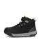 U&ME&nbsp;Boot&nbsp;schwarz