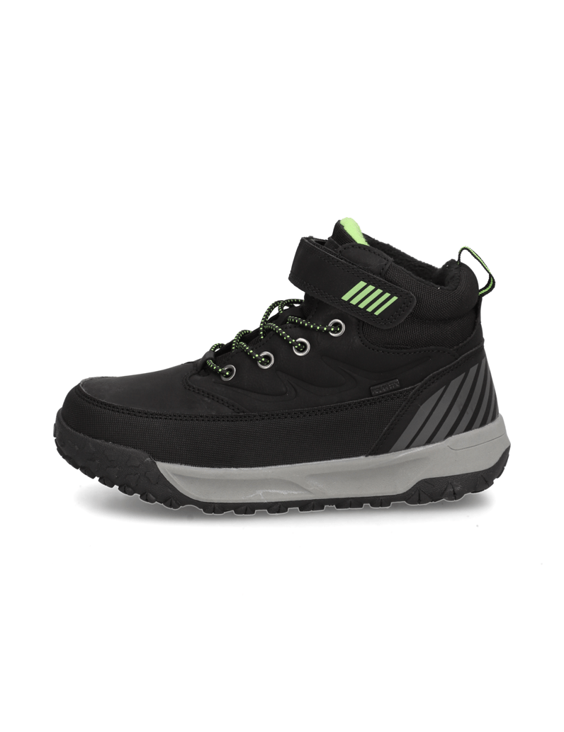 U&ME-Boot-schwarz