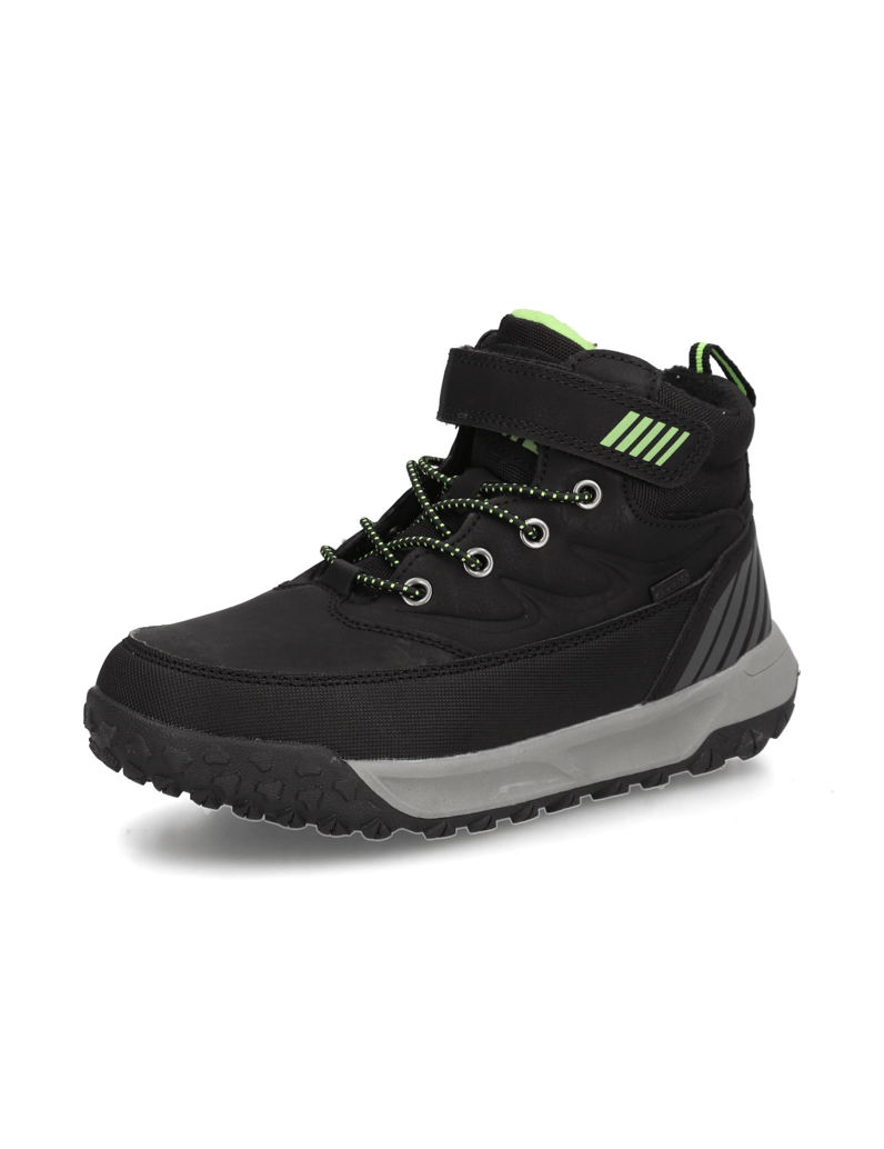 U&ME-Boot-schwarz