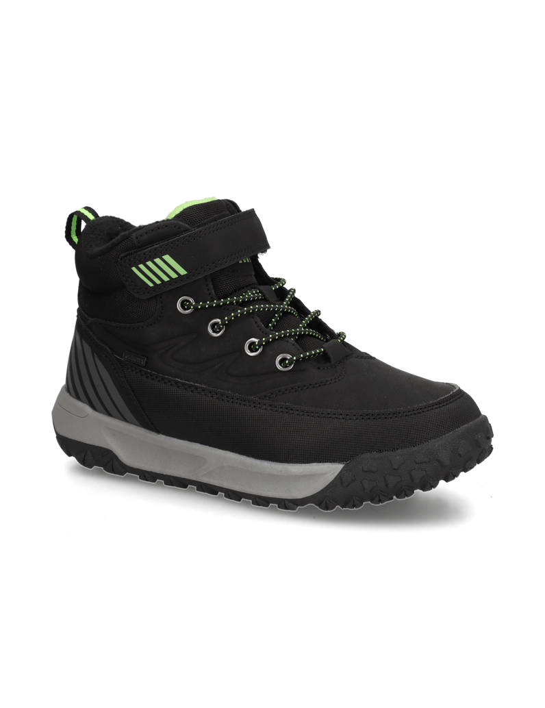 U&ME-Boot-schwarz