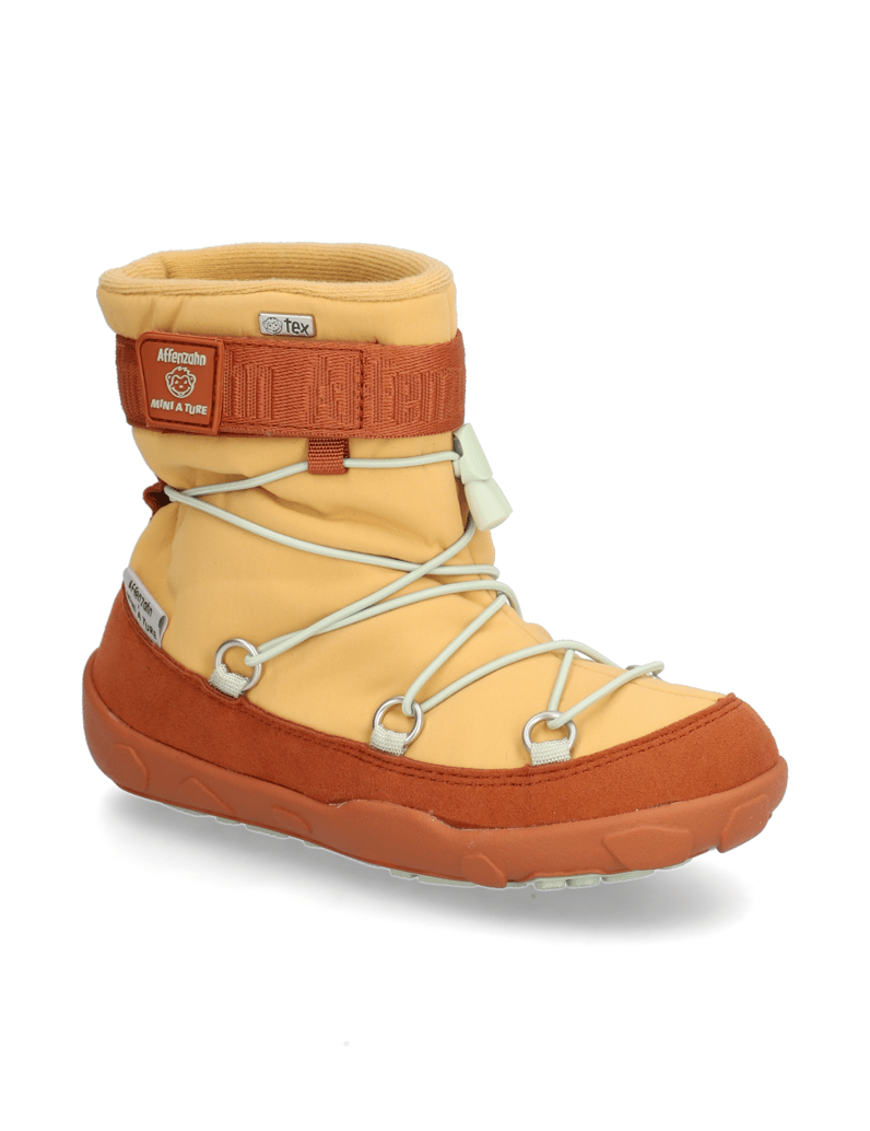 Affenzahn-Schneestiefel-Econyl®-Snowy