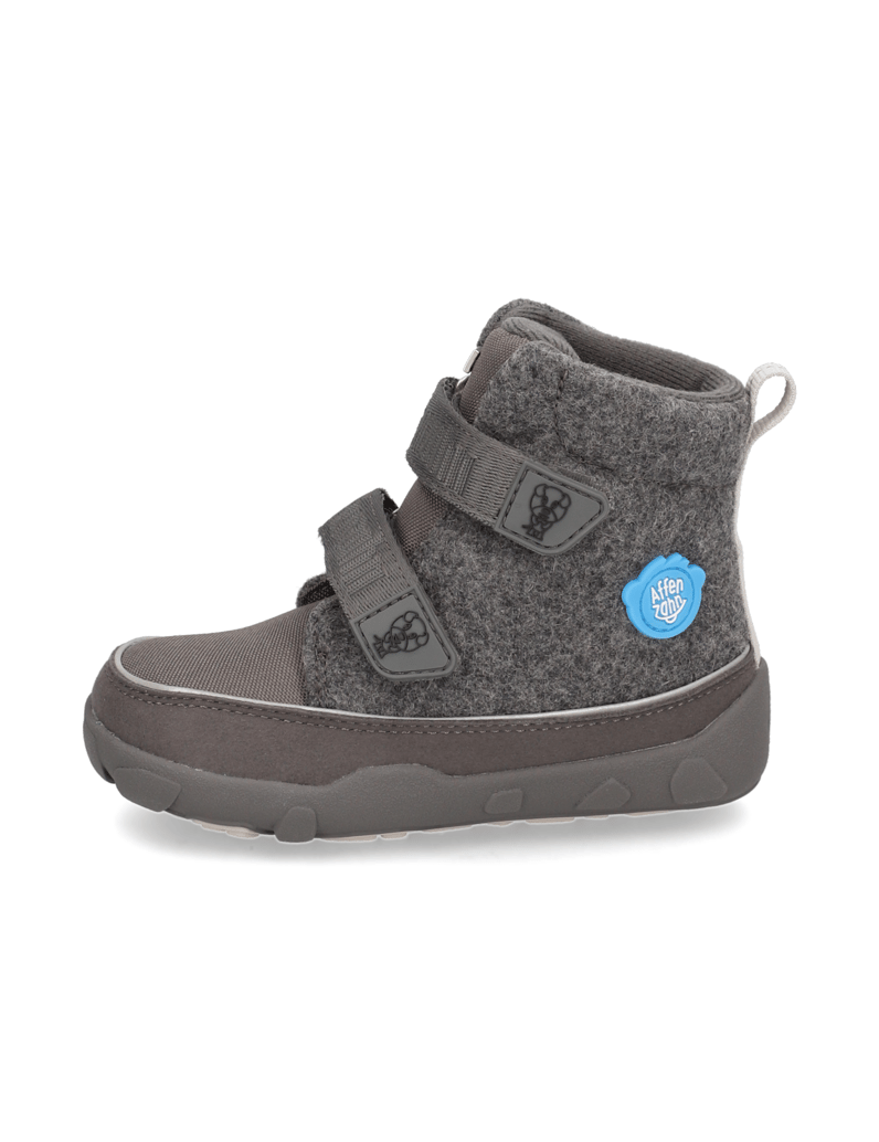 Affenzahn-Winterstiefel-Wolle-Comfy-Hund