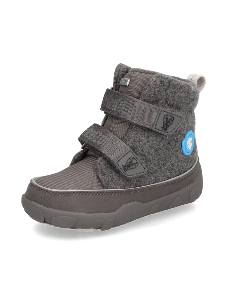 Affenzahn-Winterstiefel-Wolle-Comfy-Hund