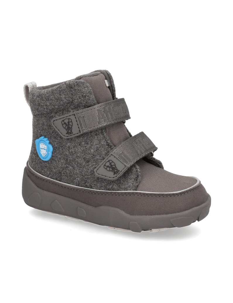 Affenzahn-Winterstiefel-Wolle-Comfy-Hund