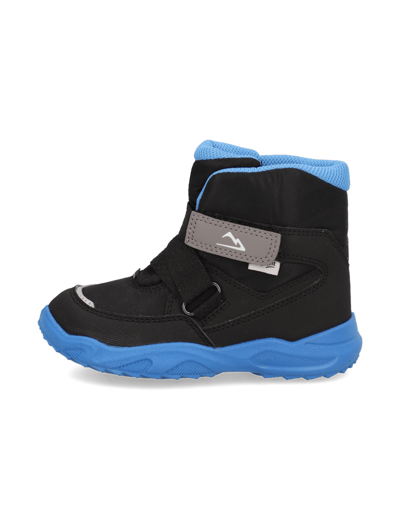 Superfit-GLACIER-schwarz