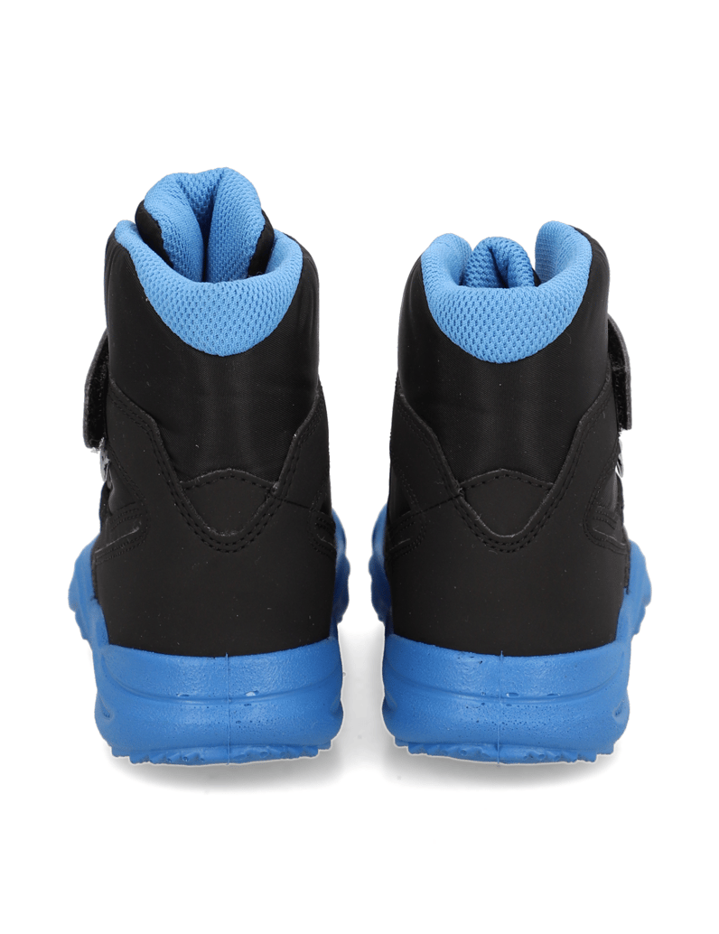 Superfit-GLACIER-schwarz