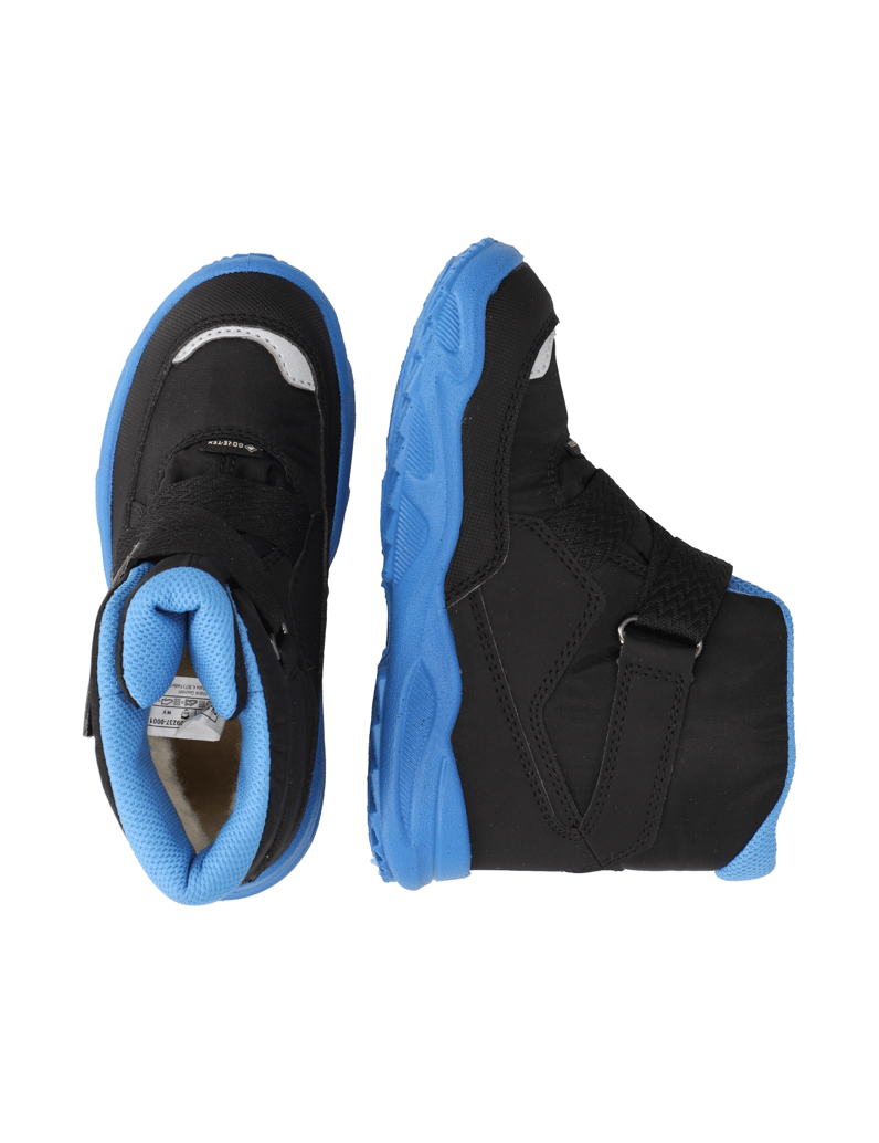 Superfit-GLACIER-schwarz